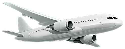 Flugzeug