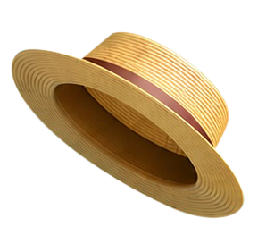 Strohhut